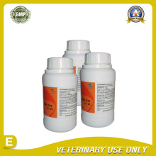 Veterinär-EG von Deltamethrin (5%)